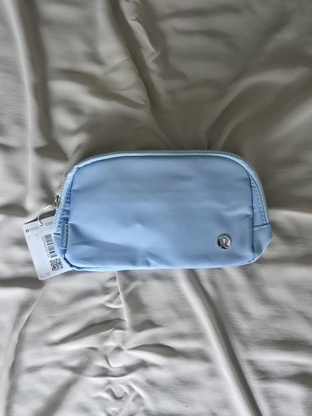 PRICE FIRM NWT Lululemon Everywhere Belt Bag 1L Windmill